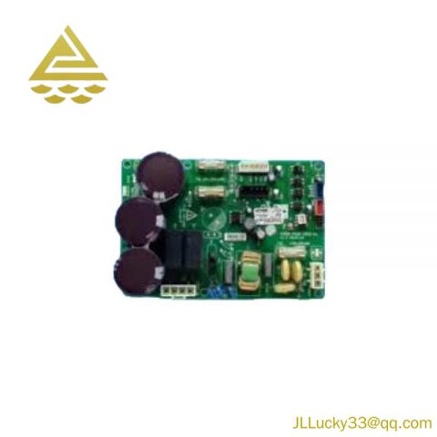 Yokogawa YORK-003 Process Control Module