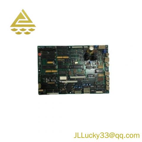 YORK Industrial Circuit Board 031-00940-001, Precision Control for Manufacturing Processes