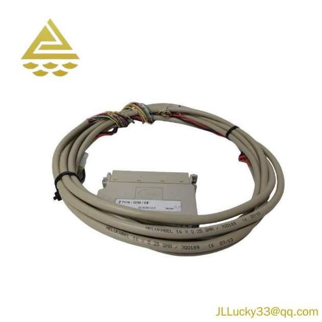 HIMA Z7116 CONNECTION CABLE - High-Quality Automation Cable for Industrial Control Systems