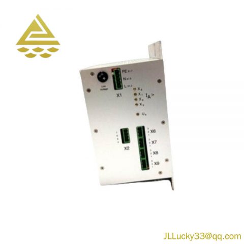 ZENTRO ELEKTRIK MOD. 8899-2 / A.NO. 98128899100 Industrial Power Supply