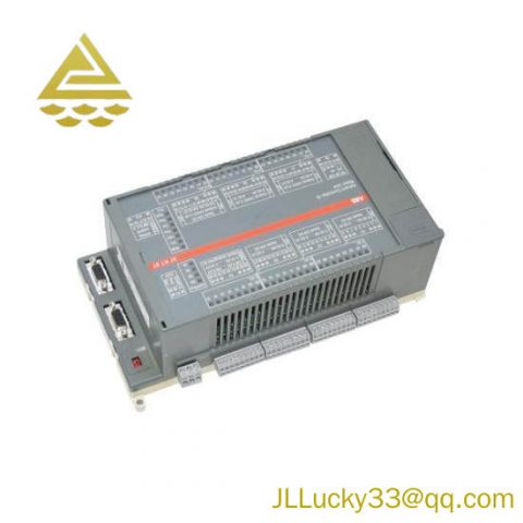 ABB 07KT97 WT97 GJR5253000R0200 Central Unit