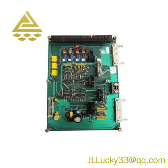 Siemens 119524, 119522, 129708-01 Power Stage Interface Board