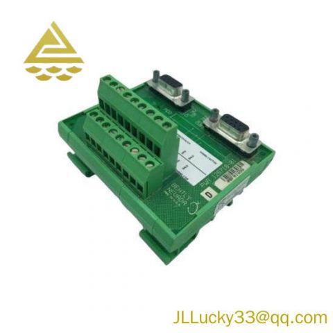 Bently Nevada 128718-01: Precision Control Solutions for Industrial Automation