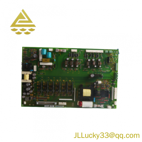 Advanced Industrial Control Module - Allen-Bradley 1336-BDB-SP29C