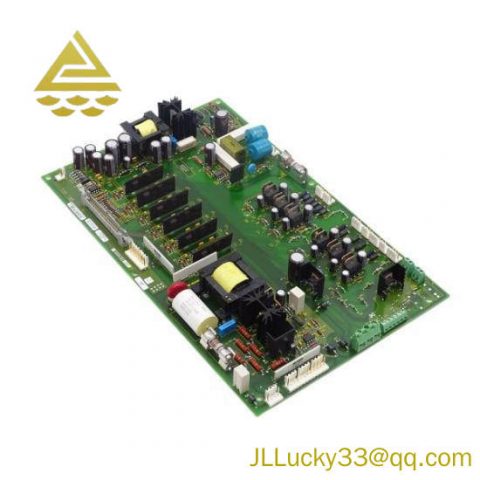 Allen-Bradley 1336-BDB-SP29C Drive Board Module