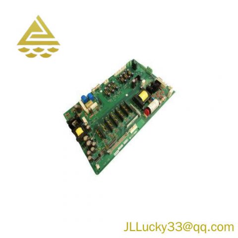 Schneider Electric 1336-BDB-SP72D/74101-399-51 Modular Circuit Board