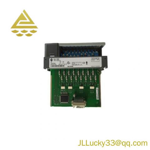 AB Control Systems 1336-QOUT-SP19A Digital Output Module