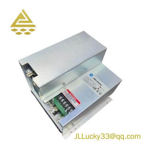 Allen Bradley 1336-WB110 Dynamic Brake Chopper Module