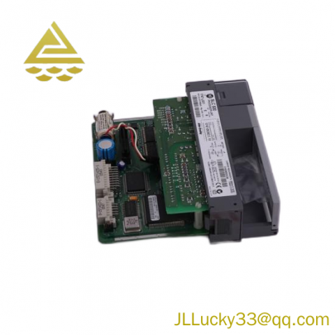 Allen Bradley Servo Drive 1398-DDM-019X, Precision Control for Industrial Applications