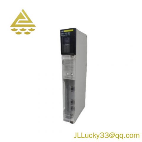 Schneider 140CRA31200C Ethernet RIO Drop E/IP 1CH Adaptor Module