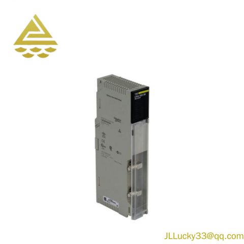 Schneider 140CRA93200: Modicon Quantum RIO Drop Adapter Module