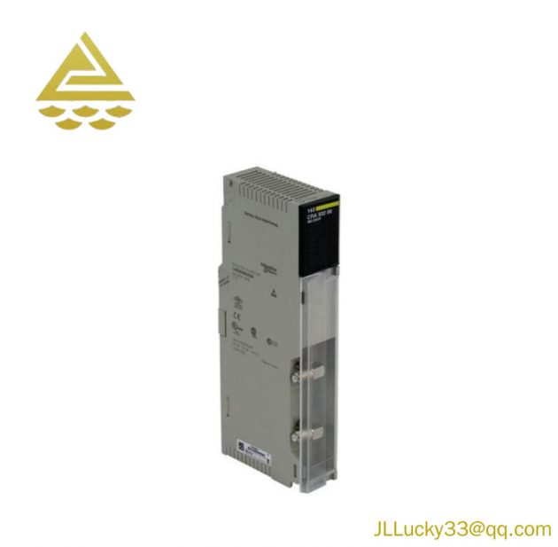 Schneider 140CRA93200: Modicon Quantum RIO Drop Adapter Module