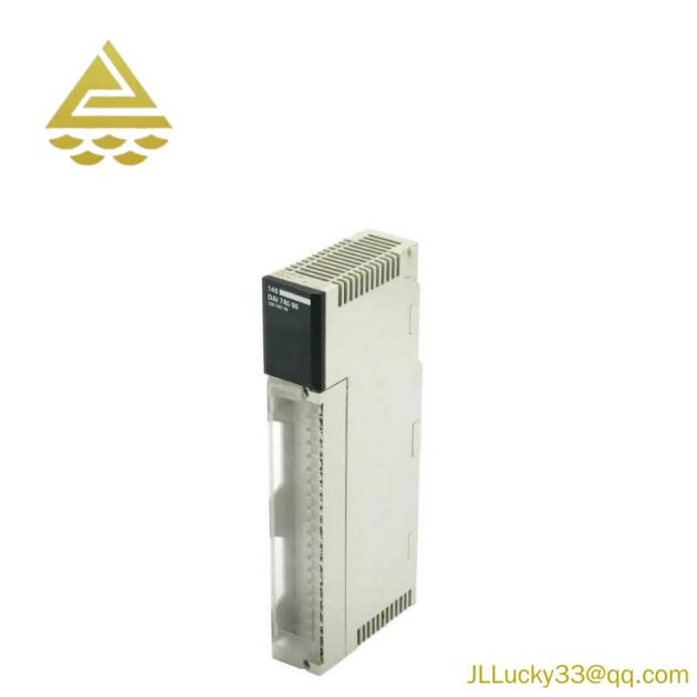 Schneider Electric 140DDO36400 Discrete Output Module: Automation Innovation at Your Fingertips