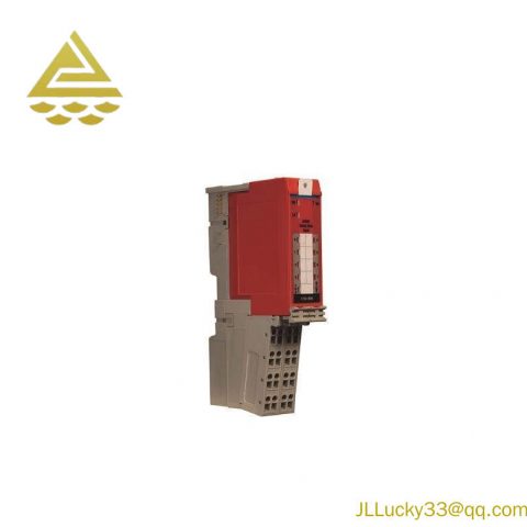 AB 1734-0B8S DC Output Module: Advanced Control for Industrial Automation