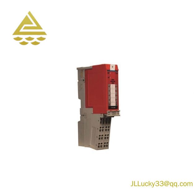 AB 1734-0B8S DC Output Module: Advanced Control for Industrial Automation