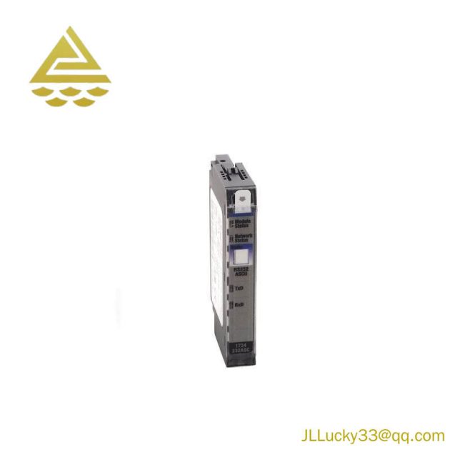 AB 1734-IJ: Precision Incremental Encoder Module for Industrial Automation