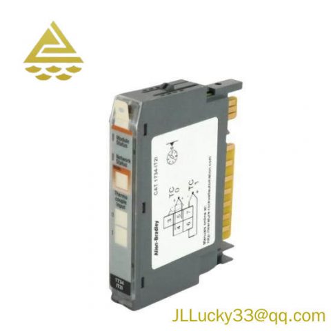 AB 1734-IT2I, 1771IR Industrial Automation Module, PLC Components