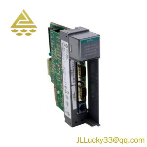 AB 1746-BAST Basic Control Module
