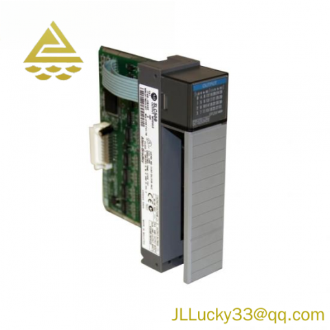 Allen-Bradley 1746-OB32E SLC 500 Digital DC Output Module