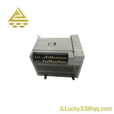 Rockwell Automation 1747-L30C Controller Module