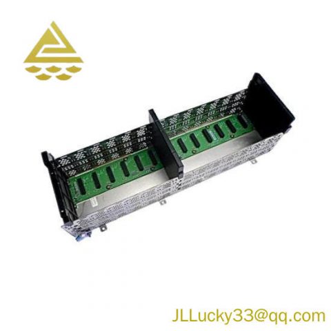 Allen-Bradley 1756-A17 ControlLogix Analog Input Module