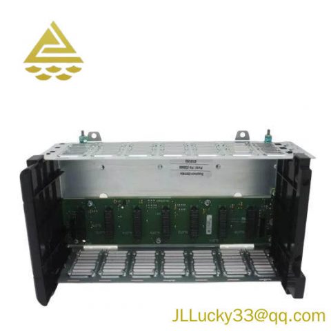 Allen-Bradley 1756-A7 ControlLogix Chassis