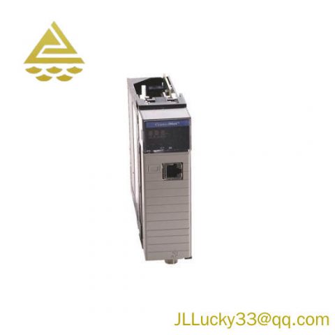 Allen-Bradley 1756-CNBR ControlLogix Redundant Communication Module