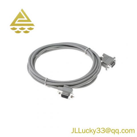 Allen-Bradley 1756-CP3 Programming Cable for ControlLogix PLCs, Efficient and Robust