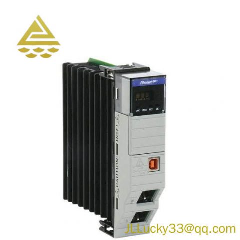 Allen Bradley 1756-EN2TRK ControlLogix Ethernet/IP Communication Module