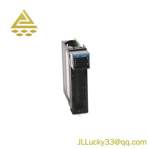 Allen Bradley 1756-IB32K: 32 Point Digital Input Module