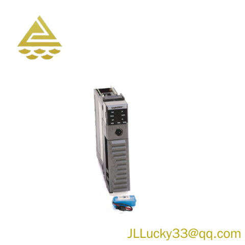AB 1756-L63XT ControlLogix Logix5562 Processor