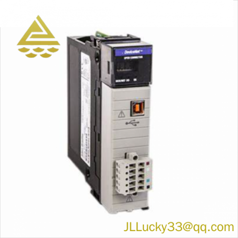 AB 1756-L72 Controller Module, Industrial Automation Solutions