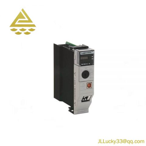 AB 1756-L81EK | ControlLogix 5580 Micro Controller