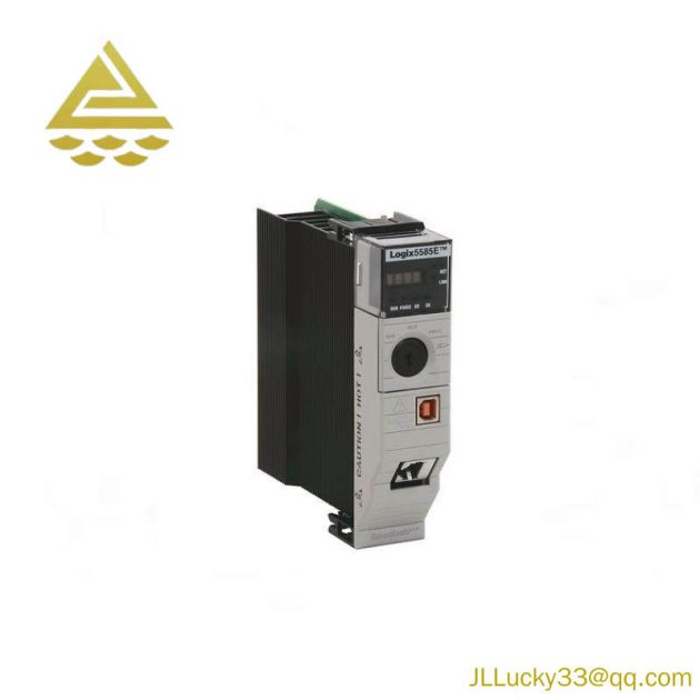 AB 1756-L81EK | ControlLogix 5580 Micro Controller
