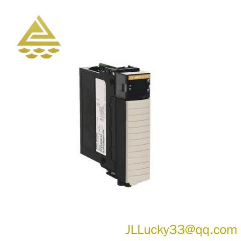 GE 1756-MO2AE - Advanced Analog Servo Module