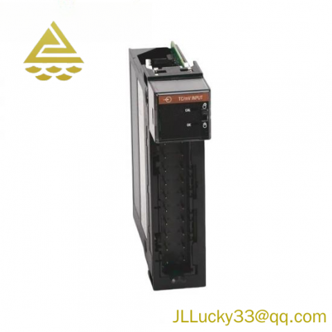 ABB 1756-OA8 AC Output Module for Industrial Control Systems