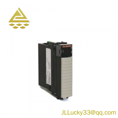 AB 1756-OB32/A ControlLogix 10-31VDC Output Module