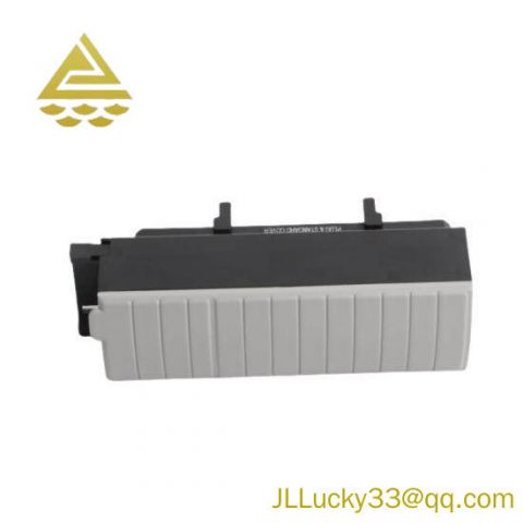 AB 1756-TBCH Extended Depth Terminal Block, Advanced Industrial Automation Solution