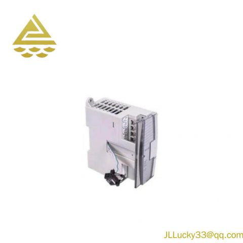 AB 1762-IF4 Output Module: Precision Control Solutions