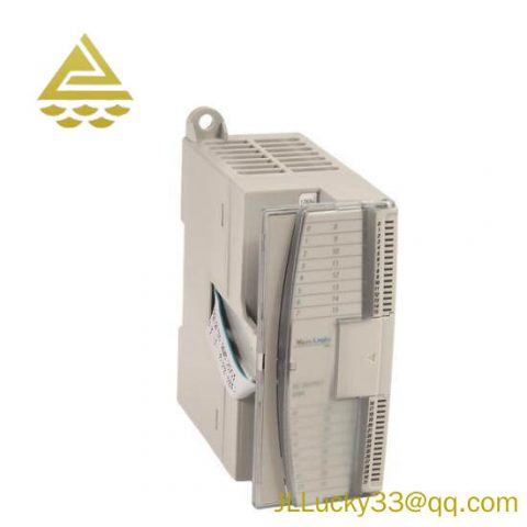 Allen Bradley 1762-IT4 Thermocouple Input Module