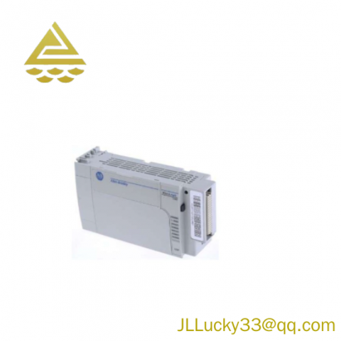 Allen-Bradley 1764-LSP MicroLogix 1500 Standard Processor Unit