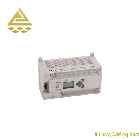 AB 1766-L32AWAA - 20 Digital 120V AC Inputs PLC Module