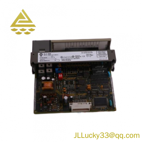 Allen Bradley 1769-AENTR - Advanced Ethernet Networking for Industrial Automation