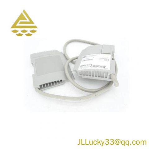 AB 1769-CRL3, Compact I/O Right-To-Left Bus Ext Cable, Automation Module