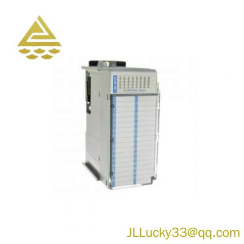 Advanced 1769-IO32T Compact I/O Module: Enhancing Automation Efficiency with Unmatched Reliability