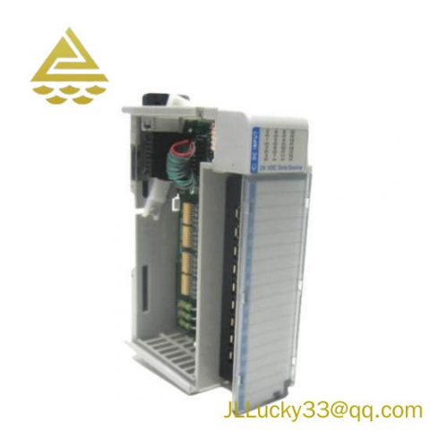 Allen Bradley 1769-IQ16F - Discrete Input Module, 16-Channel Programmable Logic Controller