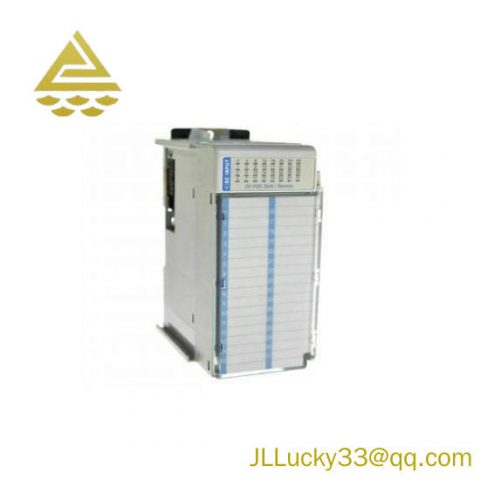 Advanced 1769-IQ32/A I/O Module for Enhanced Process Control
