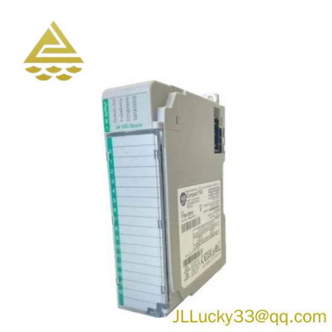 Rockwell Automation 1769-OB16/B Modular Output Module