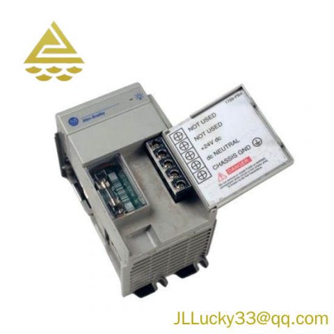 Allen-Bradley 1769PB4 CompactLogix Power Supply Module