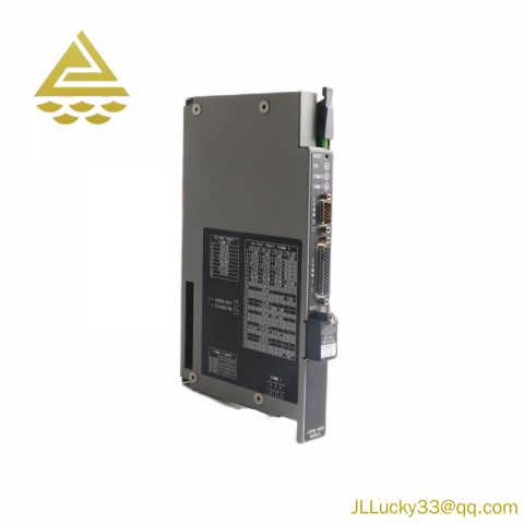 ABB 1771-DMC/A Control Coprocessor Main Module